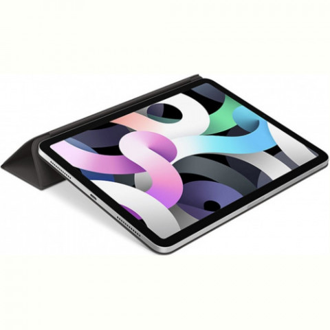 Чохол-книжка Apple Smart Folio для Apple iPad Air 10.9 (2020/2022) Black (MH0D3)