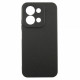 Чохол-накладка Dengos Carbon для Xiaomi Redmi 15C Black (DG-TPU-CRBN-240)