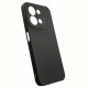 Чохол-накладка Dengos Carbon для Xiaomi Redmi 15C Black (DG-TPU-CRBN-240)