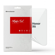 Гідрогелева плівка ArmorStandart для Honor X6 (ARM69406)