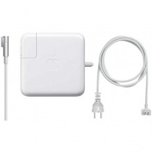 Зарядний пристрій Original 45W MagSafe Power Adapter + External Cord (MC747) (ARM47614)