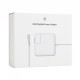 Зарядний пристрій Original 45W MagSafe Power Adapter + External Cord (MC747) (ARM47614)