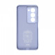 Чохол ArmorStandart ICON для Xiaomi Redmi 15 4G Camera cover Lavender (ARM87088)