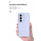 Чохол ArmorStandart ICON для Xiaomi Redmi 15 4G Camera cover Lavender (ARM87088)