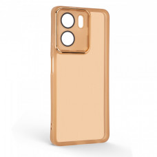 Чохол ArmorStandart Shade для OPPO A5X 4G / A5X 5G Gold (ARM86755)