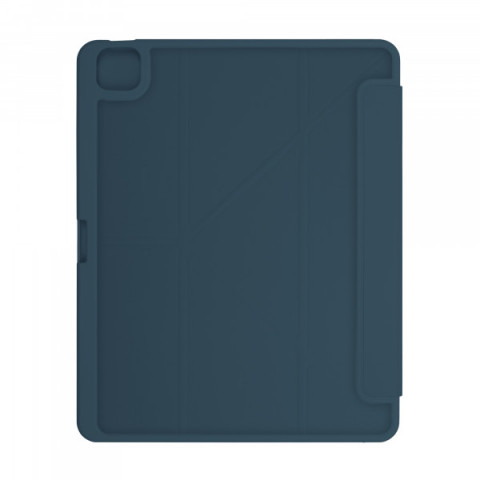 Чохол ArmorStandart Y-Type PEN для iPad Air 13 2025 / 2024 Pine Green (ARM77520)