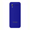 Мобiльний телефон Sigma mobile X-style 31 Power Type-C Dual Sim Blue