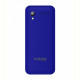 Мобiльний телефон Sigma mobile X-style 31 Power Type-C Dual Sim Blue