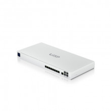 Маршрутизатор Ubiquiti UISP Router Pro (UISP-R-Pro)