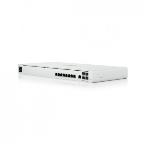 Маршрутизатор Ubiquiti UISP Router Pro (UISP-R-Pro)