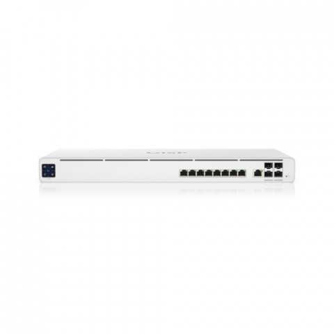 Маршрутизатор Ubiquiti UISP Router Pro (UISP-R-Pro)