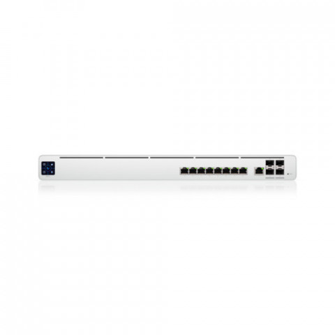 Маршрутизатор Ubiquiti UISP Router Pro (UISP-R-Pro)