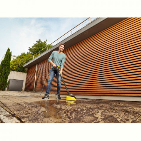 Мiнiмийка Karcher K 4 Power Control Flex Car&Home (1.324-309.0)