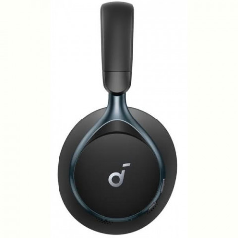 Bluetooth-гарнітура Anker SoundCore Space One Pro Black (A3062G11)