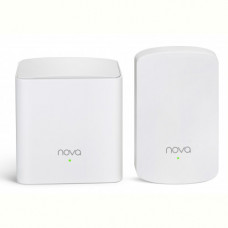 WiFi Mesh система Tenda Nova MW5 (MW5-KIT-2)