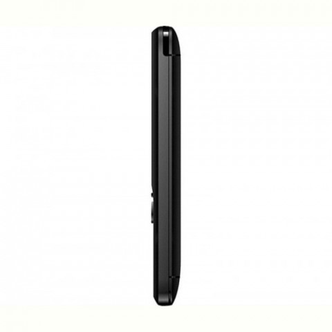 Мобiльний телефон Nomi i2430 Dual Sim Black