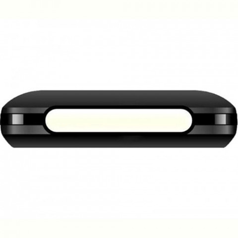 Мобiльний телефон Nomi i2430 Dual Sim Black