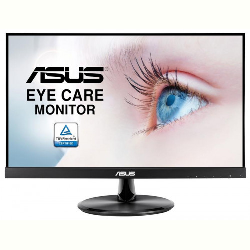 Монiтор ASUS 21.5" VP229HE (90LM06B0-B02B70) IPS Black