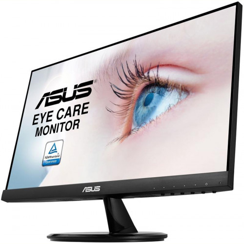 Монiтор ASUS 21.5" VP229HE (90LM06B0-B02B70) IPS Black