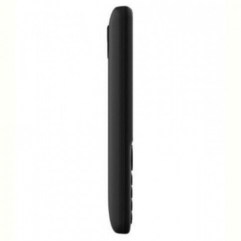Мобiльний телефон Nomi i2830 Dual Sim Black