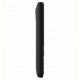 Мобiльний телефон Nomi i2830 Dual Sim Black