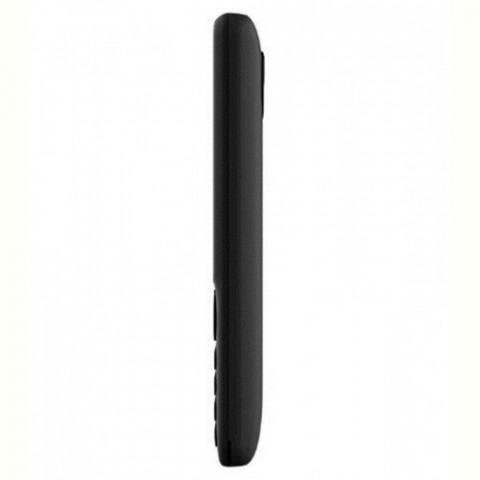Мобiльний телефон Nomi i2830 Dual Sim Black