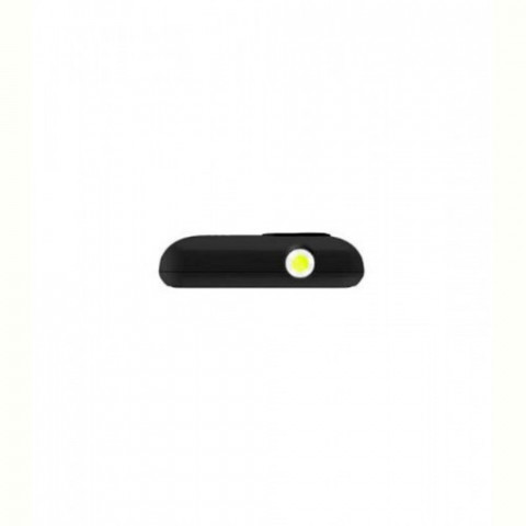 Мобiльний телефон Nomi i2830 Dual Sim Black