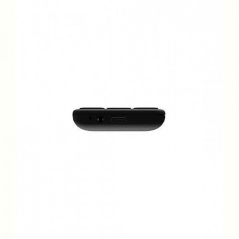 Мобiльний телефон Nomi i2830 Dual Sim Black