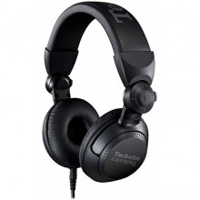 Навушники без мікрофону Technics EAH-DJ1200E-K