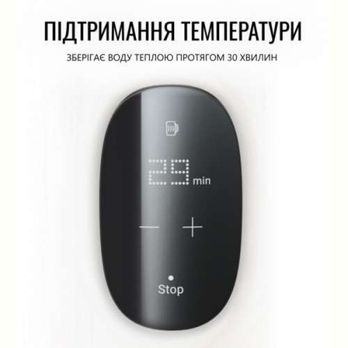 Електрочайник Tefal KI883D10