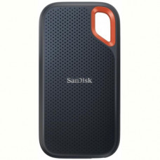 Накопичувач зовнішній SSD 2TB SanDisk Extreme Portable E61 (SDSSDE61-2T00-G25)