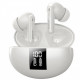 Бездротові навушники Proove Thunder Buds SE TWS with ANC white Купити в Україні