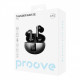 Бездротові навушники Proove Thunder Buds SE TWS with ANC white Купити в Україні