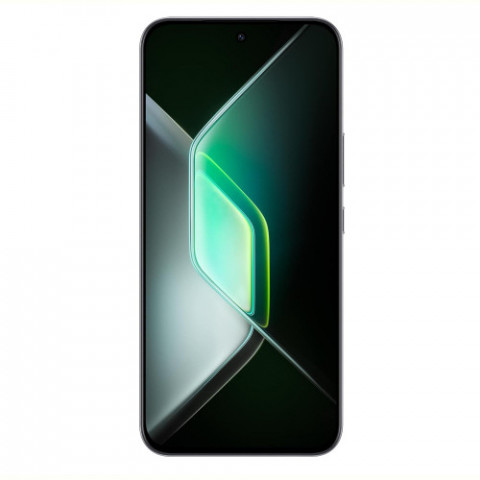 Смартфон Infinix GT 30 Pro X6873 12/256GB Shadow Ash