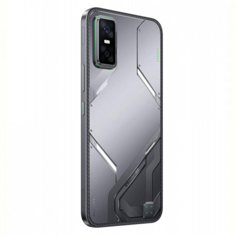 Смартфон Infinix GT 30 Pro X6873 12/256GB Shadow Ash