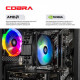 Персональний комп`ютер COBRA Advanced (A56.32.S10.56.20398)