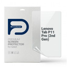 Гідрогелева плівка ArmorStandart для Lenovo Tab P11 Pro (2nd Gen) (ARM70895)