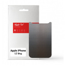 Захисна плівка на задню панель ArmorStandart для Apple iPhone 17 Pro Carbone (ARM86195)