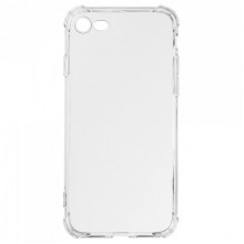 Чохол ArmorStandart Air Force для Apple iPhone SE 2022/2020/8/7 Camera cover Clear (ARM62101)