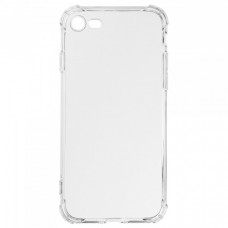Чохол ArmorStandart Air Force для Apple iPhone SE 2022/2020/8/7 Camera cover Clear (ARM62101)