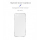 Чохол ArmorStandart Air Force для Apple iPhone SE 2022/2020/8/7 Camera cover Clear (ARM62101)