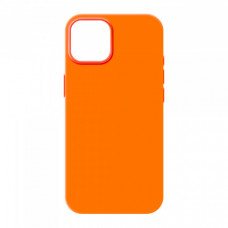 Чохол ArmorStandart ICON2 MagCase для Apple iPhone 15 Cosmic Orange (ARM89275)