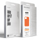 Чохол ArmorStandart ICON2 MagCase для Apple iPhone 15 Cosmic Orange (ARM89275)
