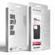 Чохол ArmorStandart LikeCarbon2 MagCase для Apple iPhone 16 Pro Black (ARM83809)