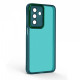 Чохол ArmorStandart Shade для Samsung A56 5G Dark Green (ARM82600)
