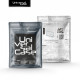 Чохол універсальний для планшетів ArmorStandart Elastic Band 8 Black (ARM59081)