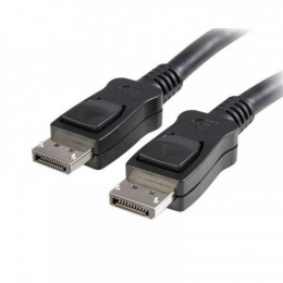 Кабель Eizo DisplayPort-DisplayPort v1.2, 2м 4K Black (Pp200b-b-2M)