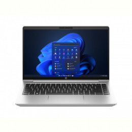 Ноутбук HP ProBook 445 G10 (70Z72AV_V1) Silver