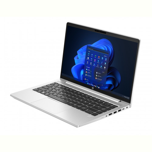 Ноутбук HP ProBook 445 G10 (70Z72AV_V1) Silver