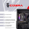 Персональний комп`ютер COBRA Gaming (I124F.16.S10.47.17587)